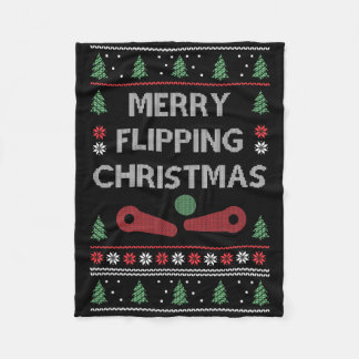 Pinbyll Machine Retro Arcade Game Gamer Pinbyll Ch Fleece Blanket