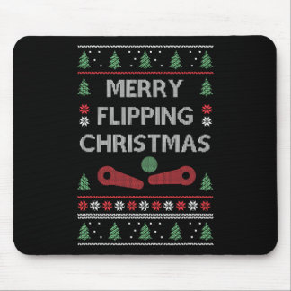 Pinbyll Machine Retro Arcade Game Gamer Pinbyll Ch Mouse Pad