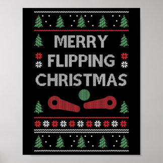 Pinbyll Machine Retro Arcade Game Gamer Pinbyll Ch Poster