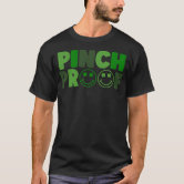 Pinch and roll movement T-Shirt | Zazzle