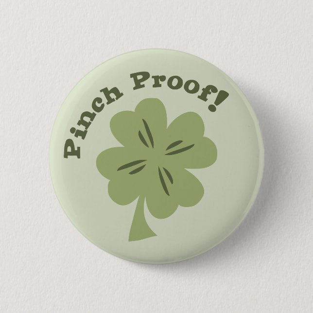 Pinch Proof Buttons (Front)