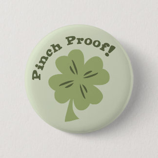 Pinch Proof Buttons