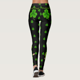 HusbandAndWife St Patricks Day Leggings for Women Its a Rebecca Thing You Woudnt Understand HusbandAndWife St Patricks Day Leggings for Women Its a Rebecca Thing You Woudnt Understand