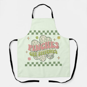 Pinches Get Stitches Apron