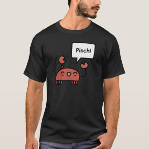 Pinchy Crab T-Shirt