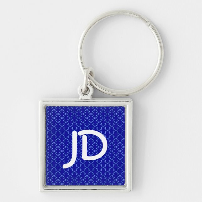 pine bark keychain (Front)