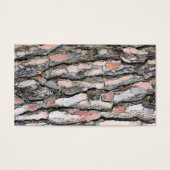 Pine bark pattern (Front)