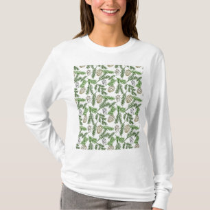 Pine Branches T-Shirt