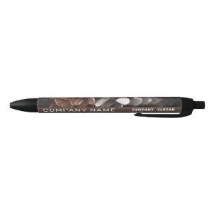 Pine Cones, Conifer Company/Event Pen