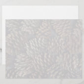 Pine cones texture (Front/Back)