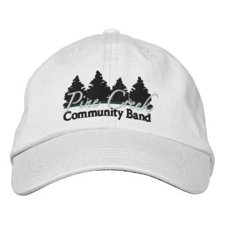 Pine Creek Band Baseball Cap