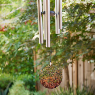 Pine Forest Wind Chime
