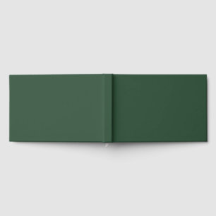 Pine Green Guest Book