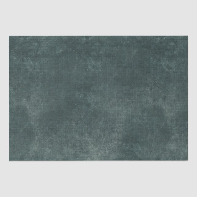 Pine Green Tissue Paper (Front)