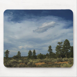 Pine Lake, Utah Mouse Pad