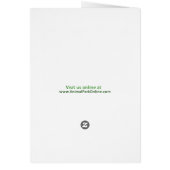 Pine Marten Cards (Back)