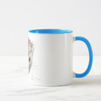 Pine Marten Mug