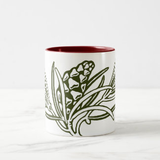 Pine Mug