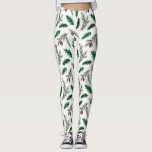Pine Needle Leggings