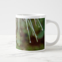 Pine Needles and Rain 20 oz Mug