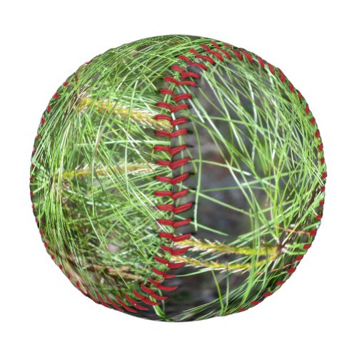 Pine Needles by Kenneth Yoncich Baseball