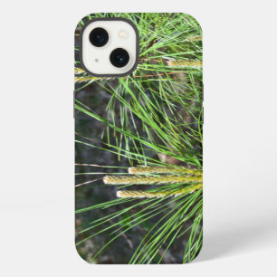 Pine Needles by Kenneth Yoncich iPhone 13 Case