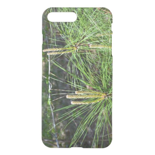 Pine Needles by Kenneth Yoncich iPhone 8 Plus7 Plus Case