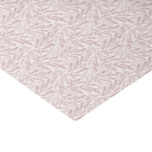Pine Needles Pattern  Tissue Paper