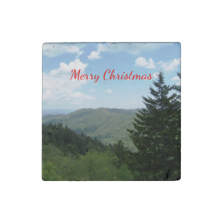 Pine Stone Magnet