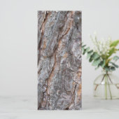 pine tree bark (Standing Front)