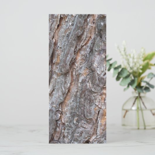 pine tree bark (Standing Front)