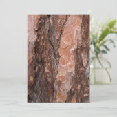 Pine tree bark texture (Standing Front)