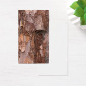 Pine tree bark texture (Desk)
