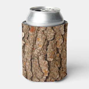 Pine Tree Koozie One-size-fits-all - (Pounder Koozie)