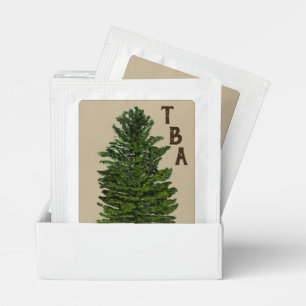 Pine Tree Drink Mixes