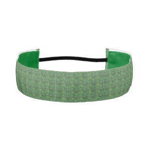 Pine Tree Photo   Tiled   Non-Slip Headbands