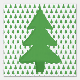 Pine Tree Sign