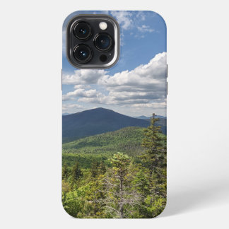 Pine Trees + Mountains Phone Case