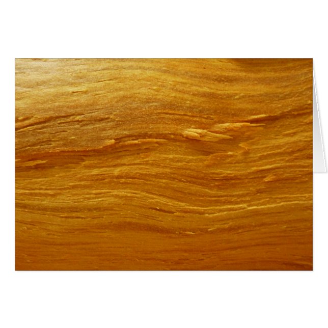 Pine Wood I Faux Wooden Texture (Front Horizontal)