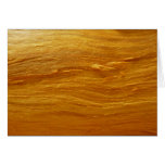 Pine Wood I Faux Wooden Texture Cards