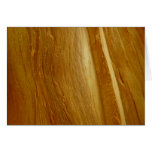 Pine Wood II Faux Wooden Texture Cards