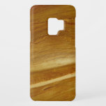 Pine Wood II Faux Wooden Texture Case-Mate Samsung Galaxy S9 Case