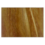 Pine Wood II Faux Wooden Texture Cutting Board