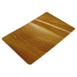 Pine Wood II Faux Wooden Texture Floor Mat