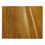 Pine Wood II Faux Wooden Texture Jigsaw Puzzle