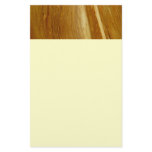 Pine Wood II Faux Wooden Texture Stationery