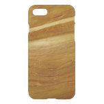 Pine Wood II Faux Wooden Texture iPhone SE/8/7 Case