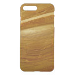 Pine Wood II Faux Wooden Texture iPhone 8 Plus/7 Plus Case