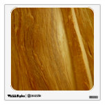 Pine Wood II Faux Wooden Texture Wall Sticker