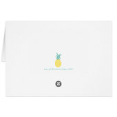 Pineapple (Back Horizontal)